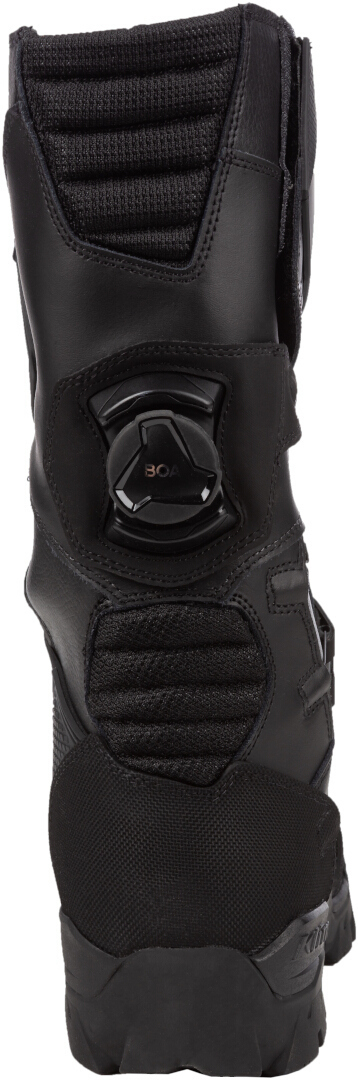 Klim Havoc GTX Boa 2022 Snöskoter Stövlar svart 7 Figur 8