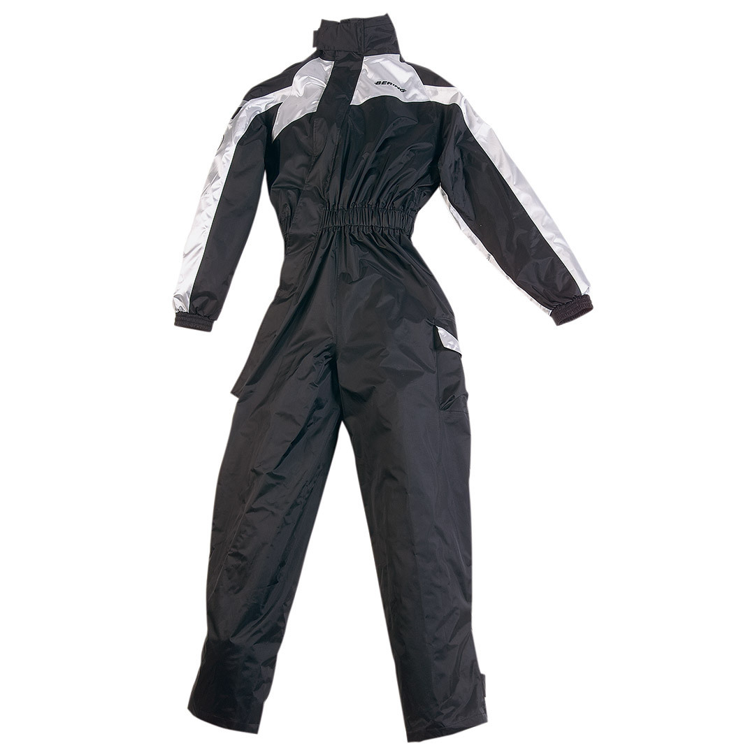 Bering Iwaki Roupa de chuva Artigo principal Figura 1