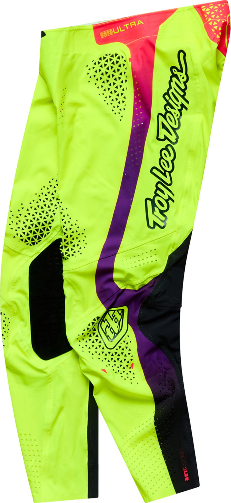 Troy Lee Designs SE Ultra Aura Motocross Hose Hauptartikel Abbildung 1
