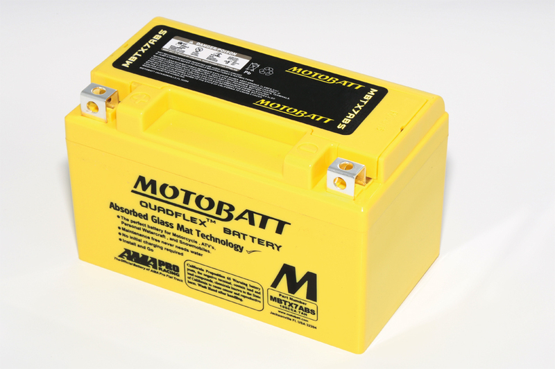 MOTOBATT Bateria MBTX7ABS Figura 1