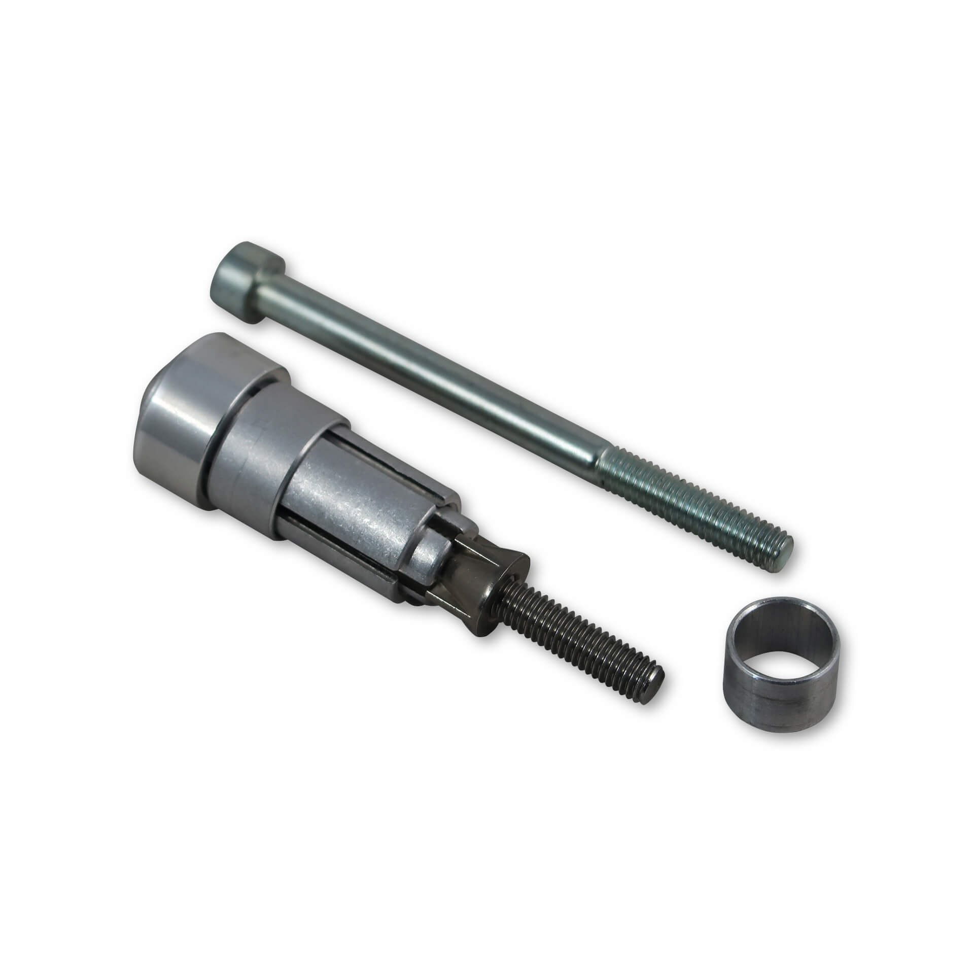 LSL Lenkeradapter HP1 Figura 1