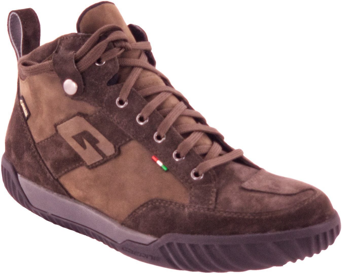 Gaerne Razor Gore-Tex Scarpe da moto marrone 40 Figura 3