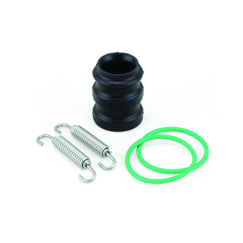 Bolt KTM SX65/85 avgasmonteringssats Figur 1