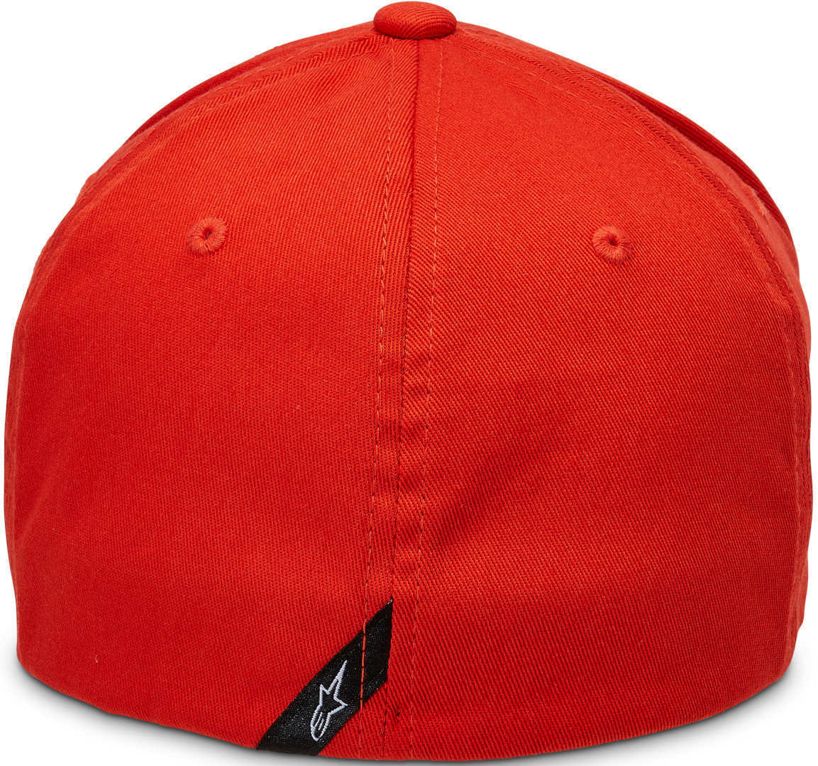 Alpinestars Corp Shift 2 Flexfit Cap Rouge S/M Figure 5