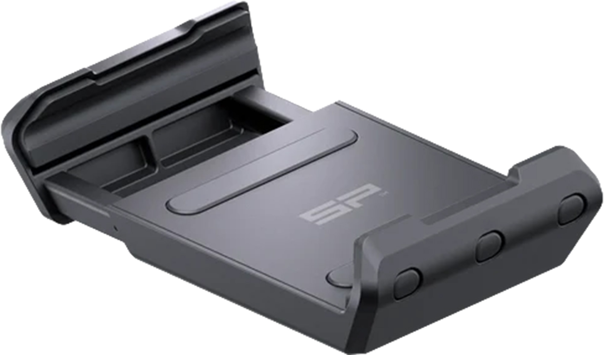 SP Connect Universal Telefonhållare Figur 4