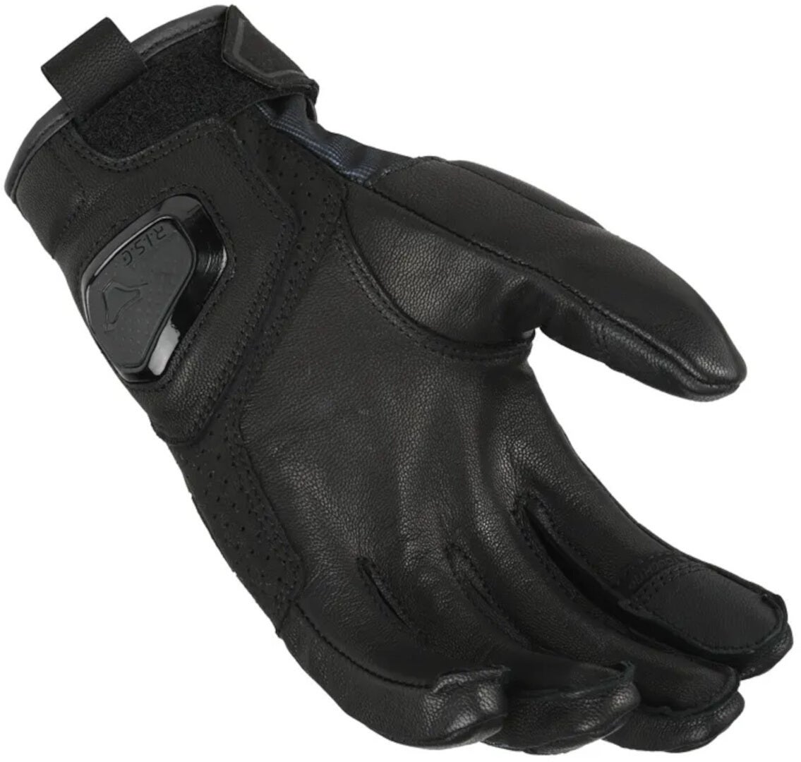 Macna Haros 2.0 Dame motorcykel handsker Sort M Figur 2