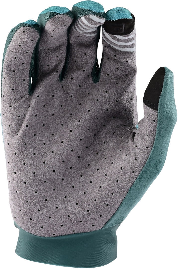 Troy Lee Designs Ace 2.0 Gants de motocross Vert M Figure 2