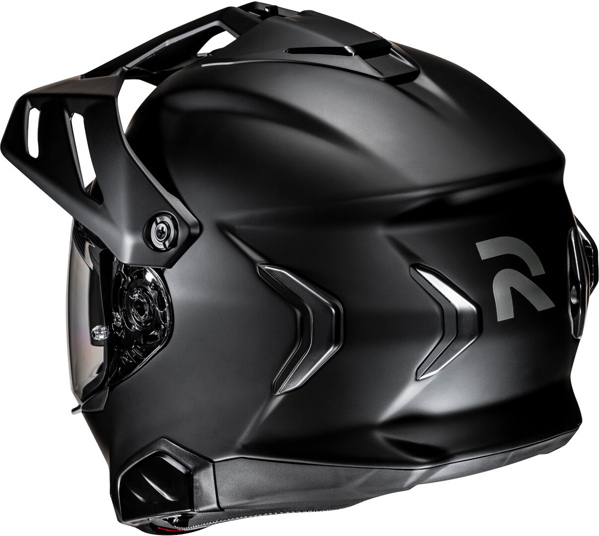 HJC RPHA 60 Cască Enduro Black matt XL (60/61) Figura 3