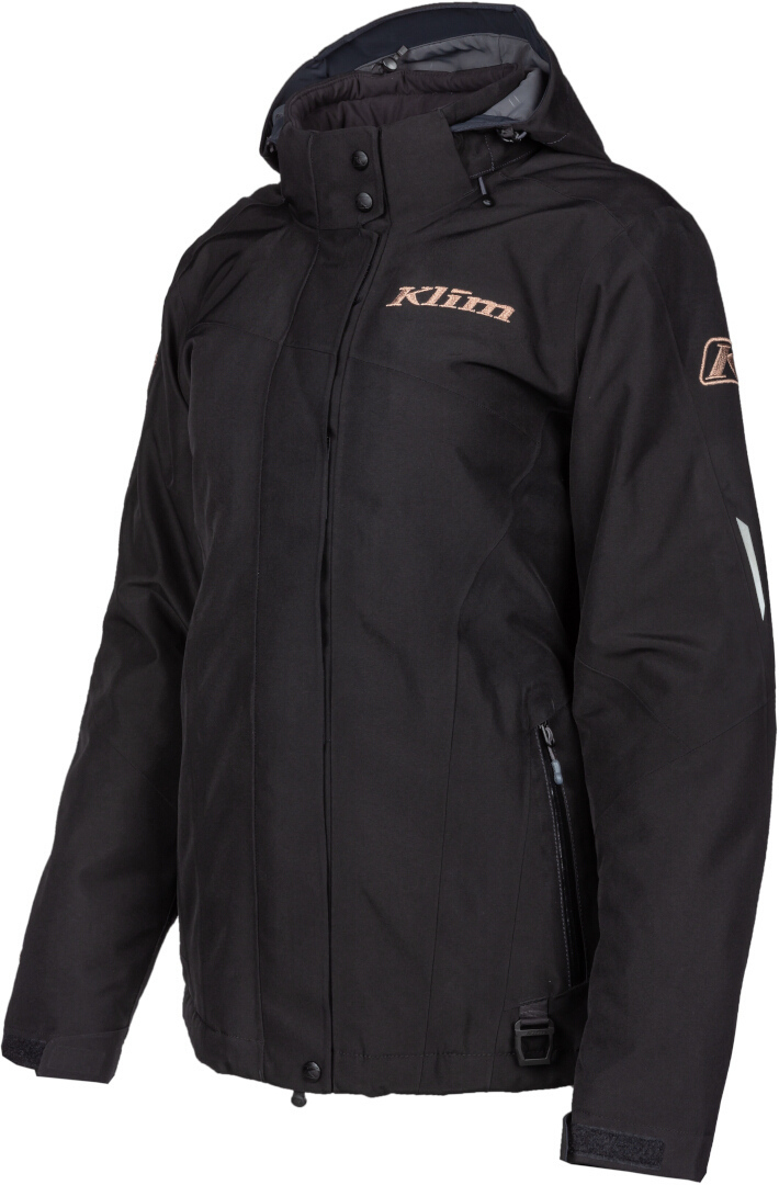 Negru/roz