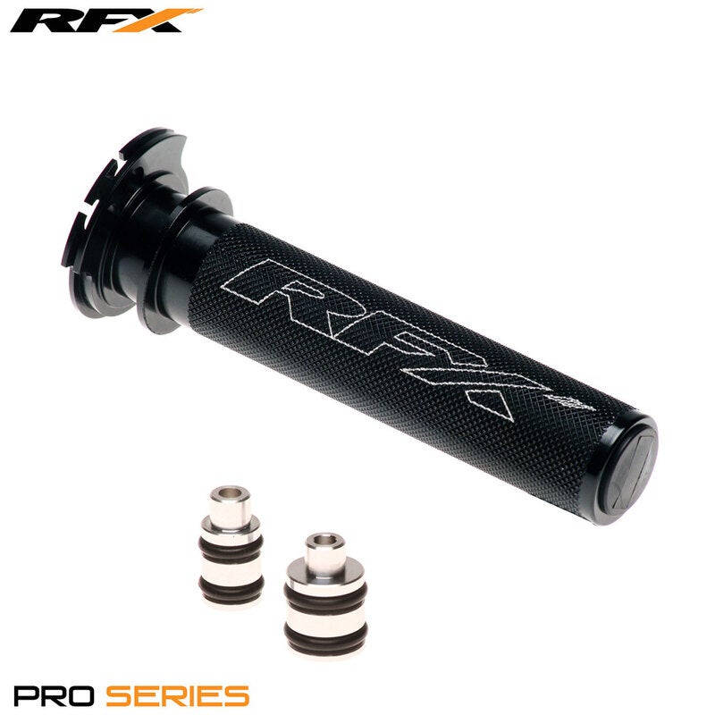 RFX Pro 油門管（黑色） 圖1