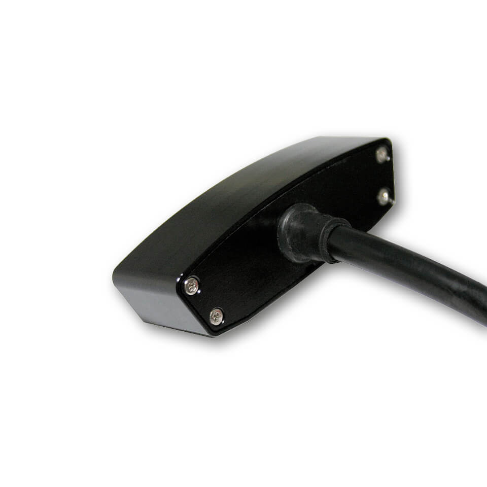 HIGHSIDER Kontrollanzeigeinstrument mit 5 Anzeigen negru Figura 3