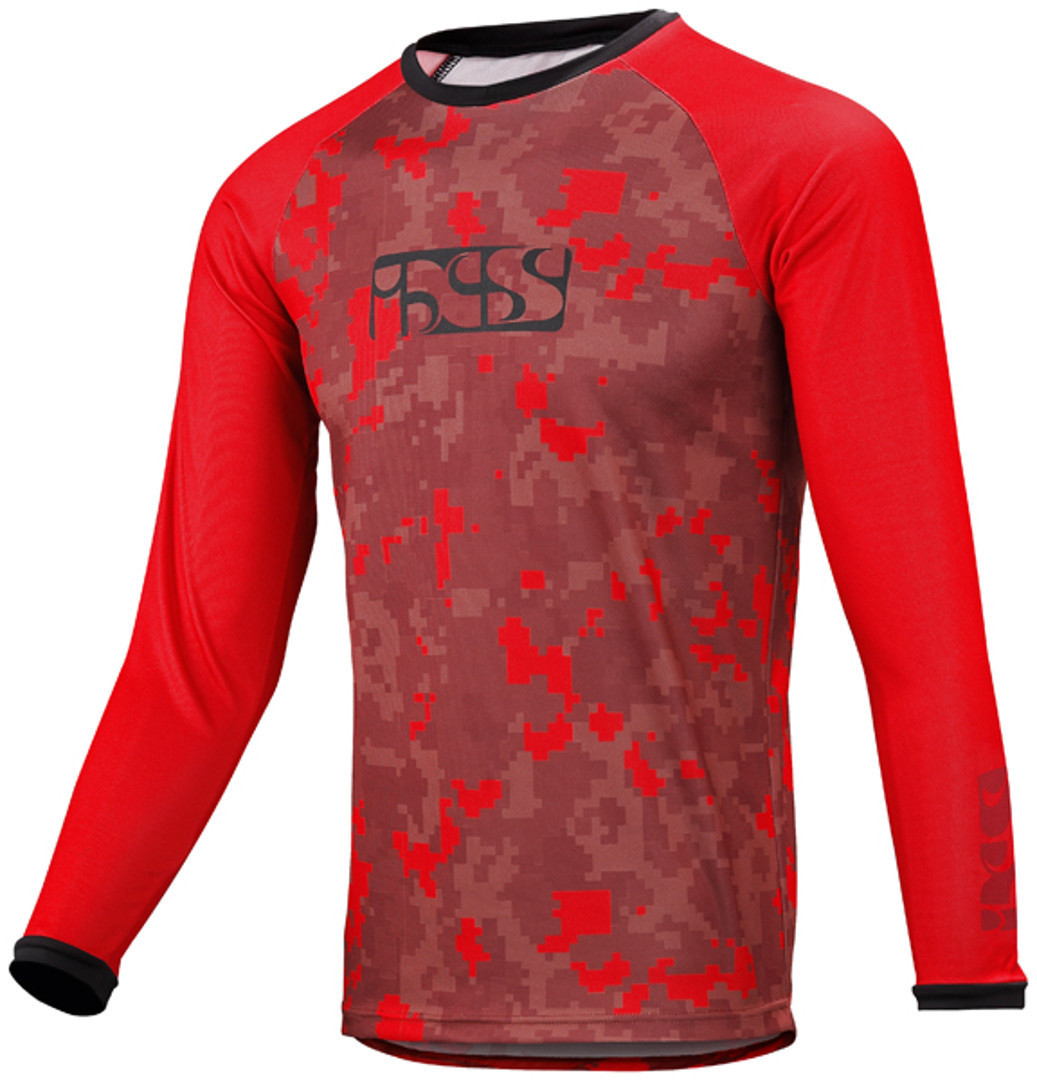 IXS Pivot 8.1 Tricoul pentru copii Articolul principal Figura 1 IXS Pivot 8.1 Tricoul pentru copii Articolul principal Figura 1