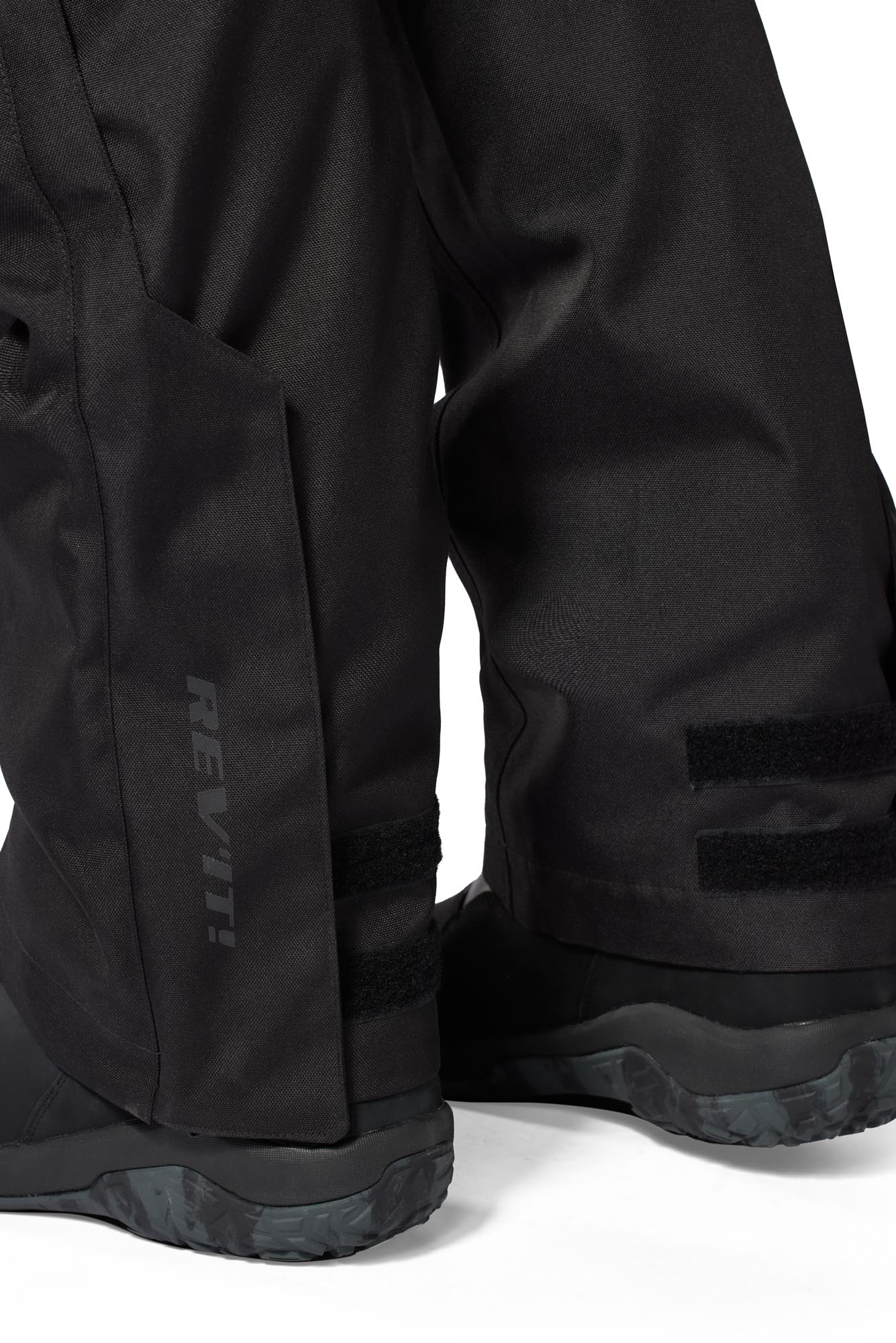 Revit Axis 3 waterproof Motorcycle Textile Pants M Figure 11