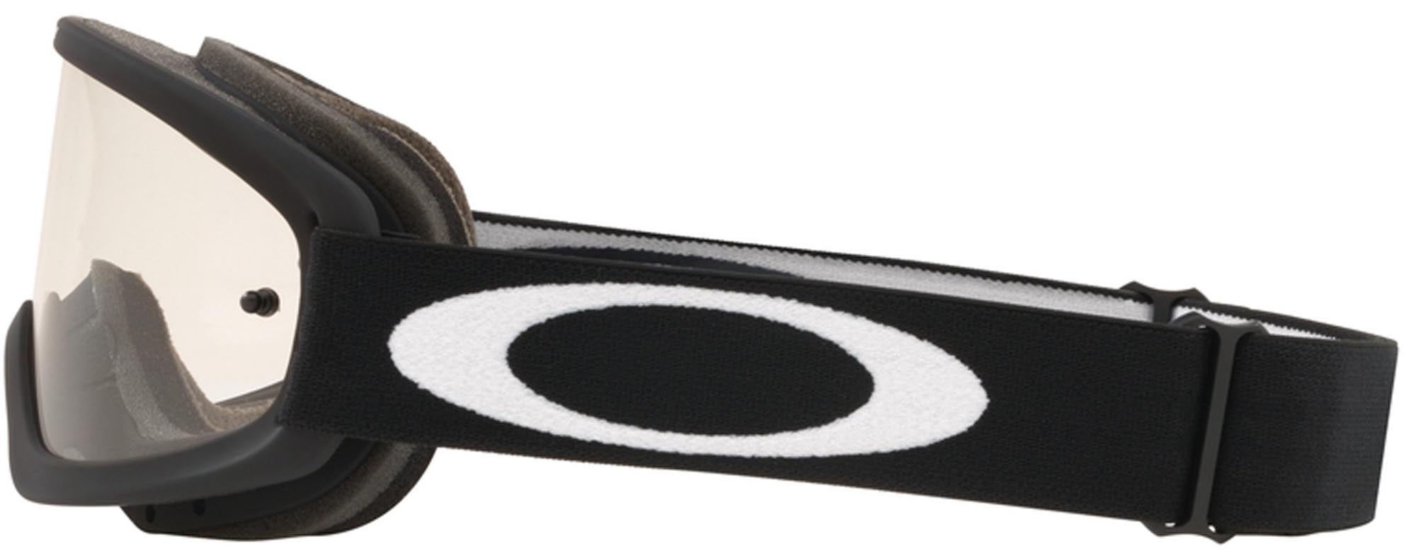 Oakley O-Frame 2.0 Pro XS Motocross Goggles Figure 4