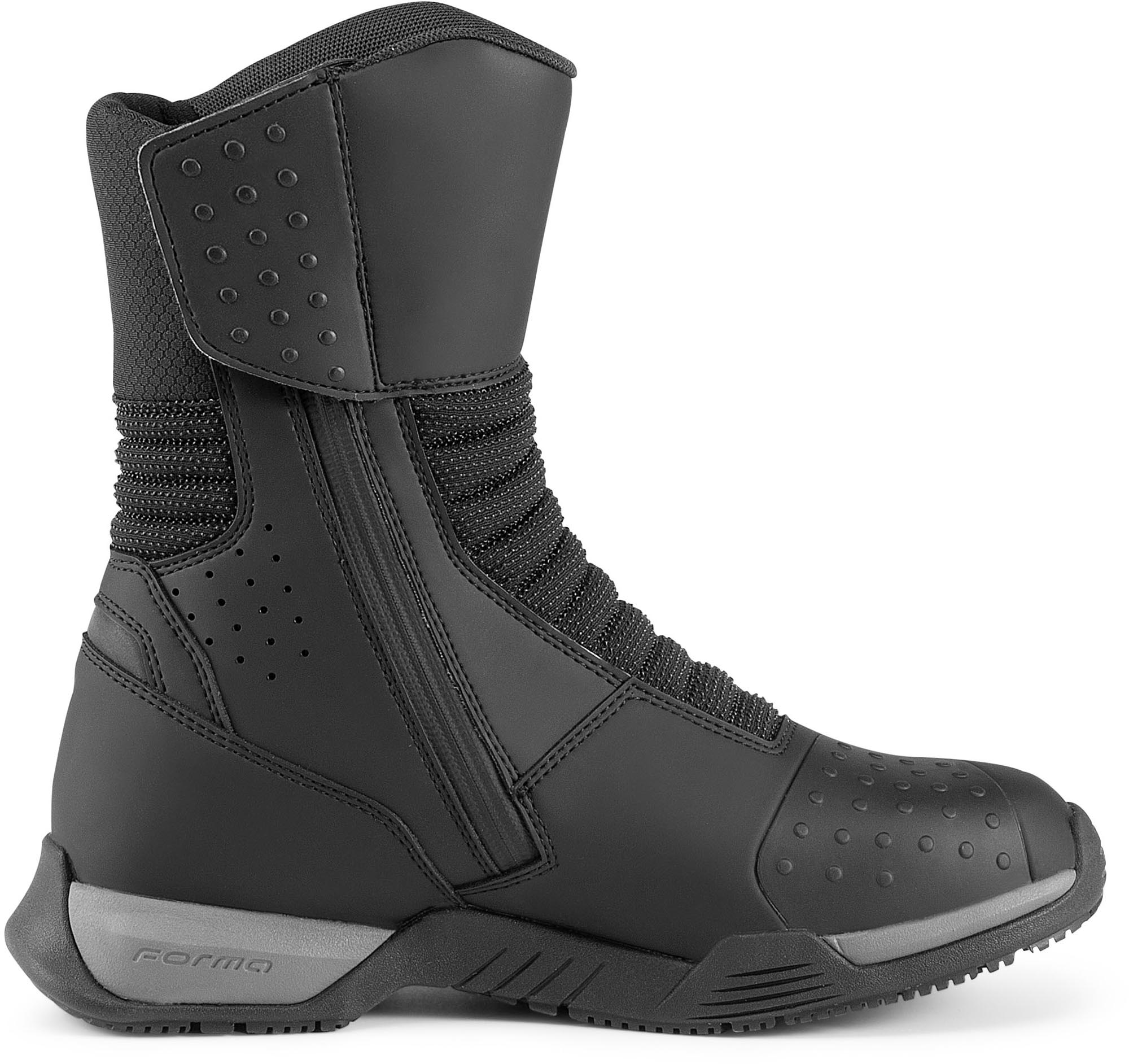 Forma Glider Dry Damen Motorrad Stiefel 41 Abbildung 3