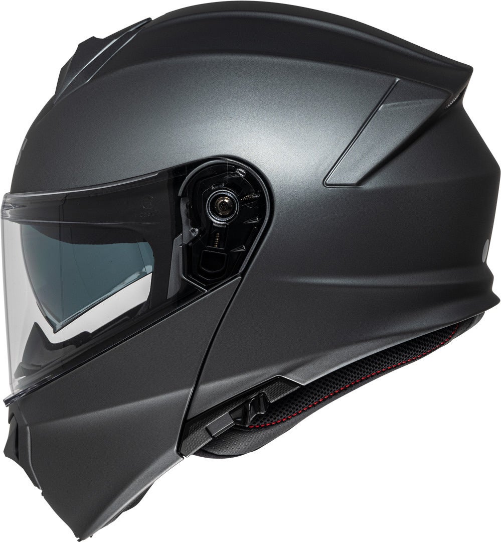 IXS iXS301 1.0 Klapphelm grau matt L (59/60) Abbildung 3