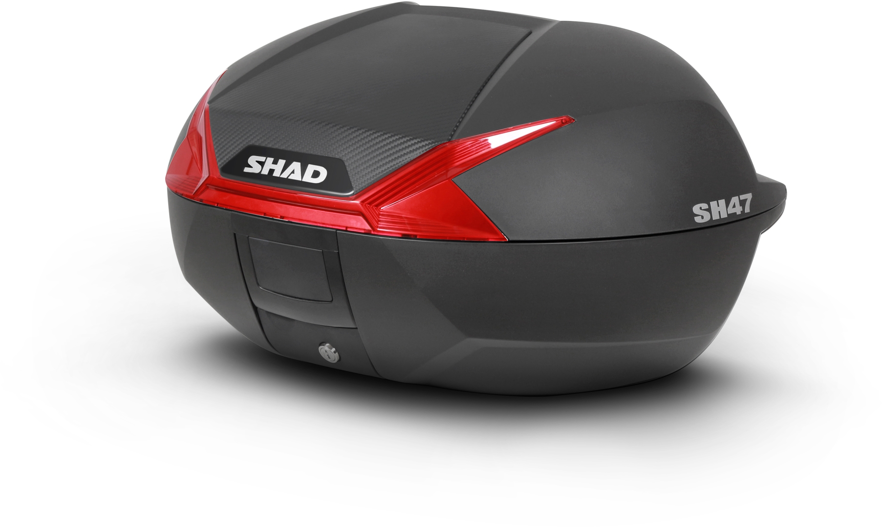 SH47 Carbon Cover Toppfodral Figur 2