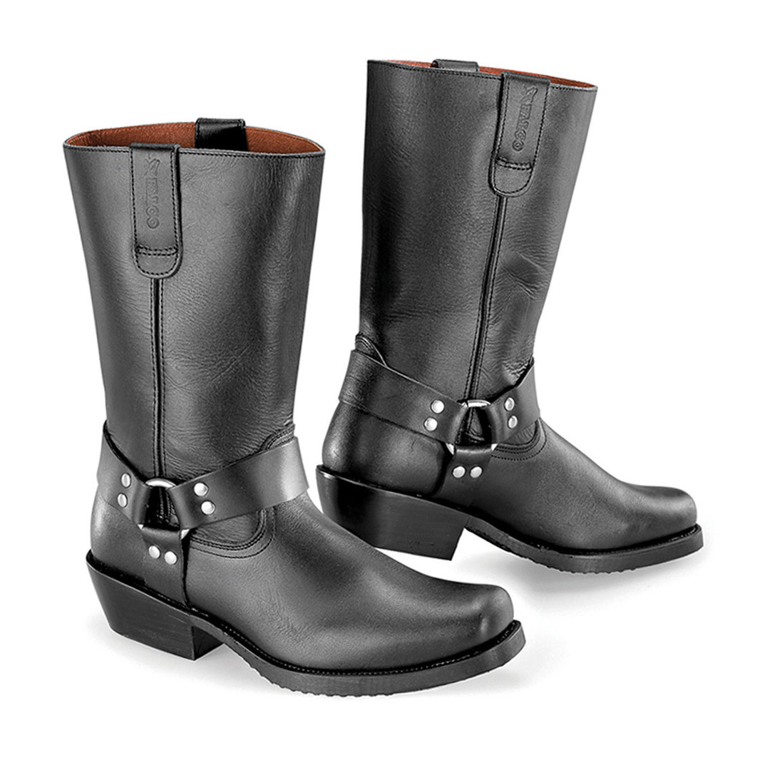 Falco Biker Boots 41 Figure 1