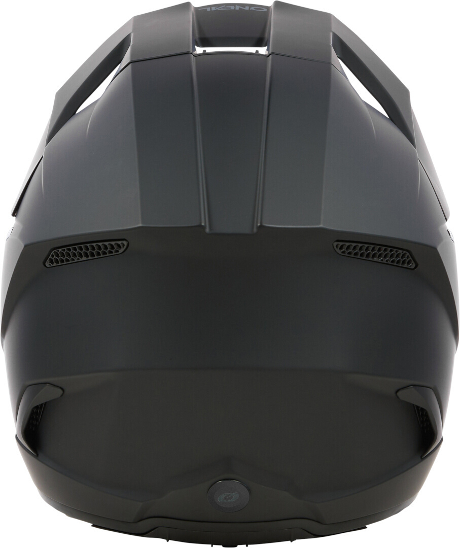 Oneal 3SRS Solid Motocross Helmet black matt XL (61/62) Figure 6