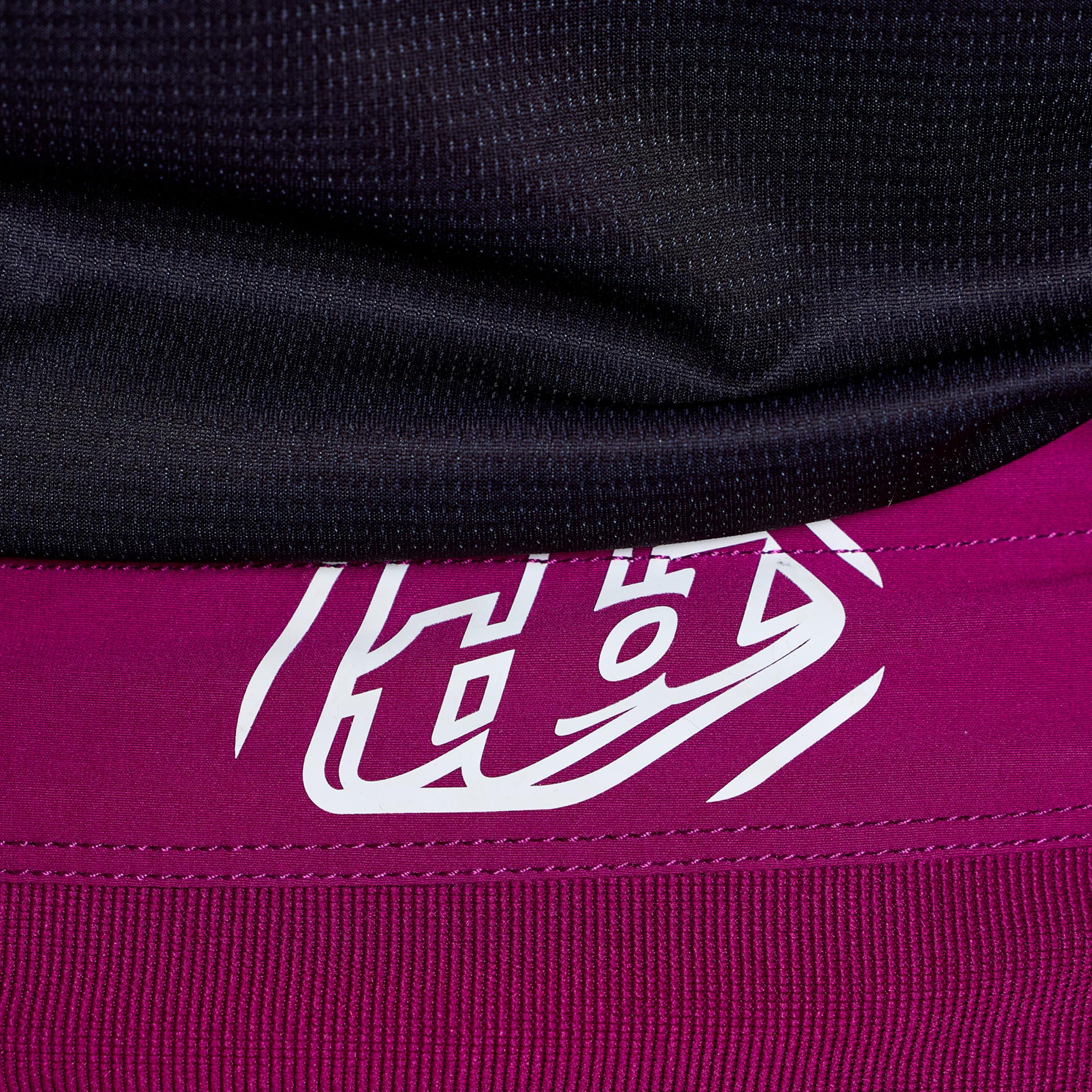 Troy Lee Designs GP Pro Mono Jugend Motocross Hose fuchsia 20 Abbildung 13