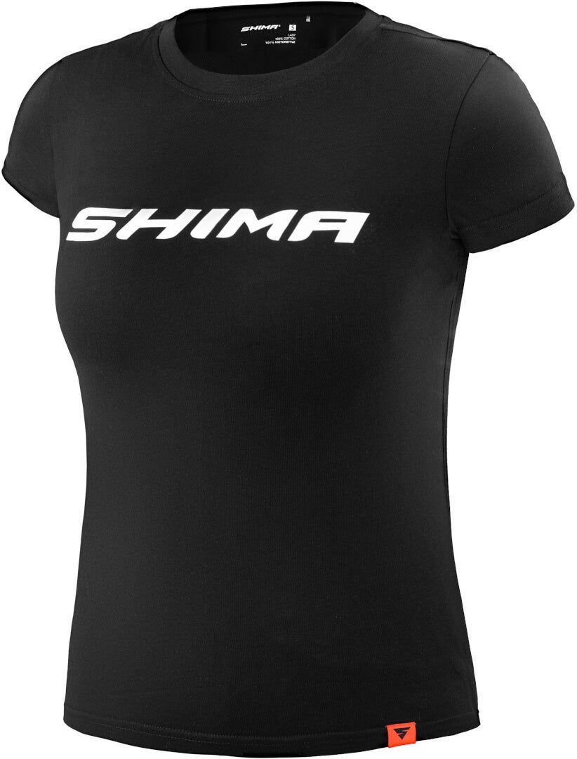 SHIMA Tracker Dames T-Shirt S Figuur 2