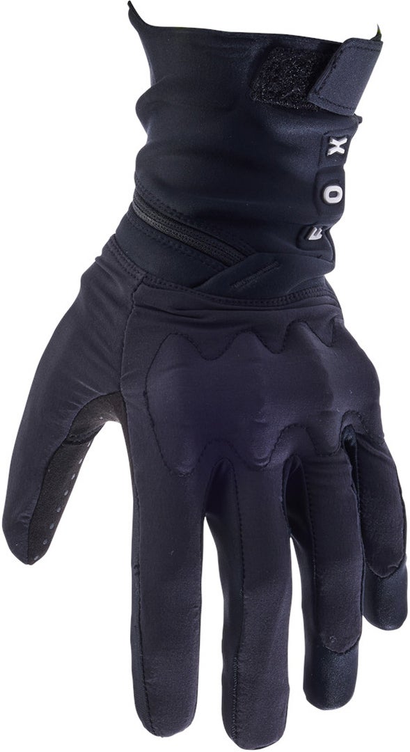 FOX Recon Off-Road Luvas de motocross Artigo principal Figura 1
