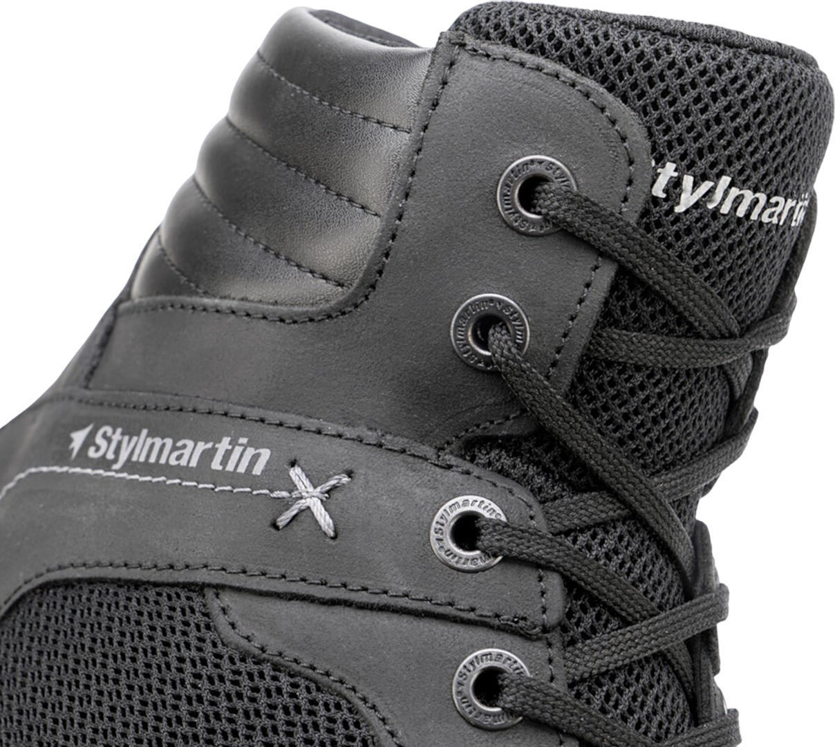Stylmartin Atom Evo Scarpe da moto 45 Figura 3