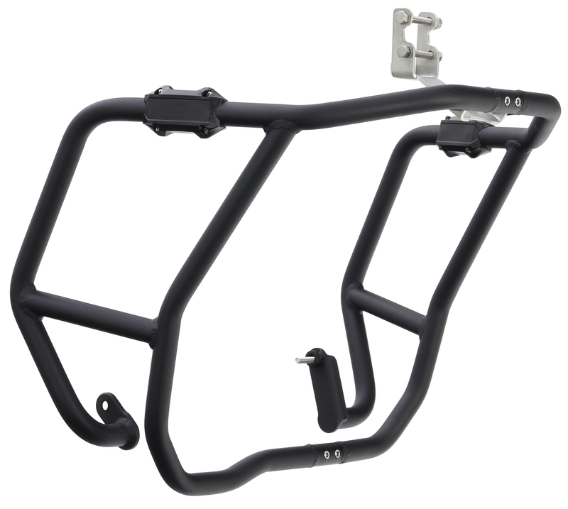 Cross-Pro Bara CROSS PRO Trail Crash Figura 2