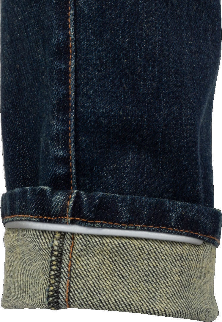 Bering Tracy Damen Motorrad Jeans blau 38 Abbildung 4