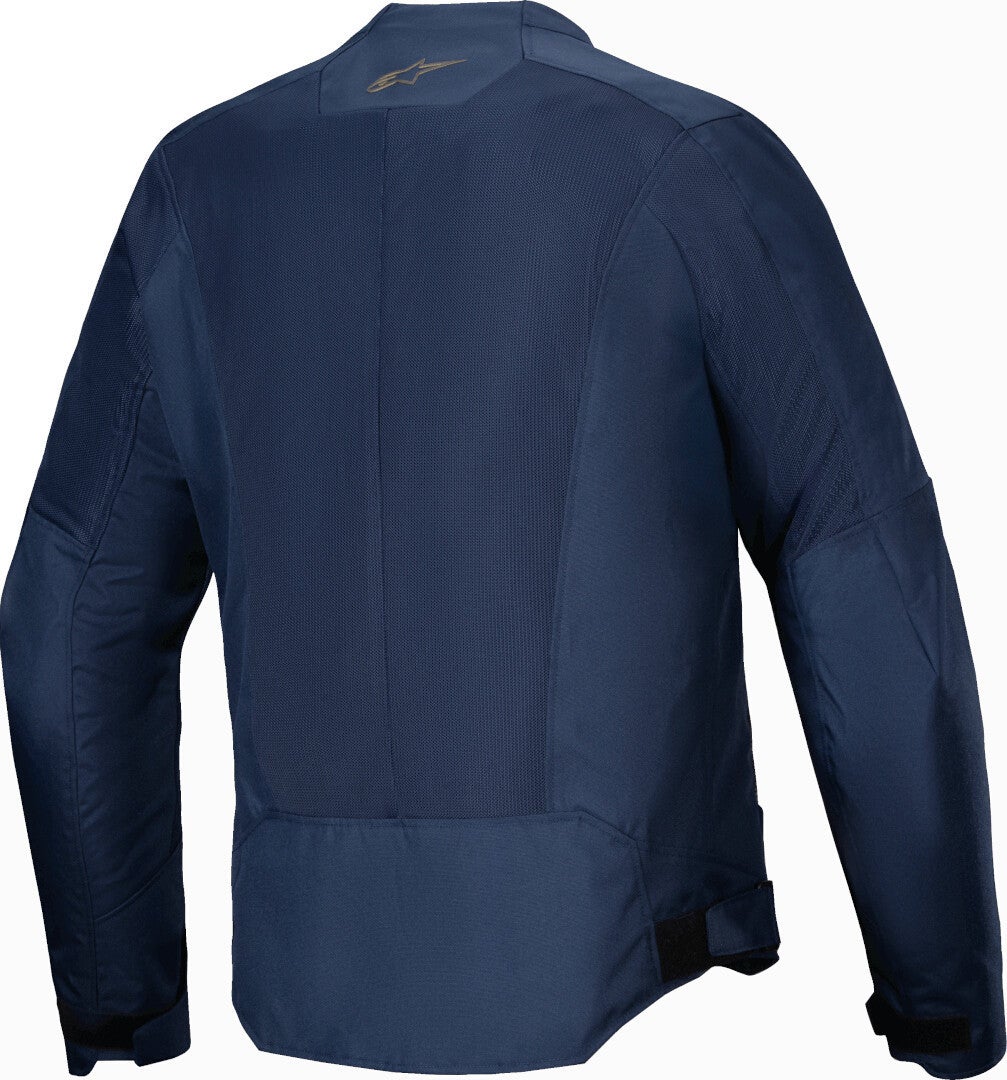 Alpinestars C-1 Air Motorcycle Textile Jacket blue XXL Figure 2