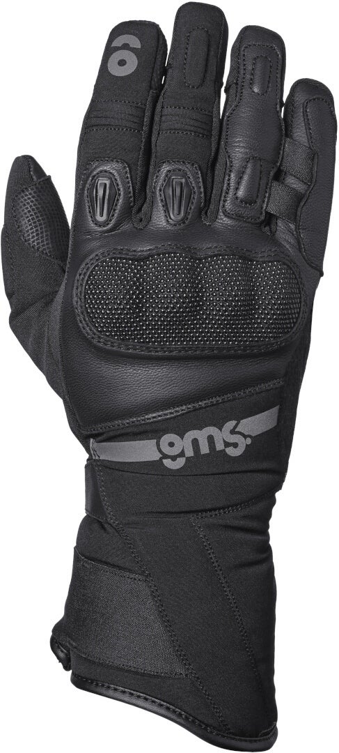 GMS Tylon SF WP Gants de moto imperméables