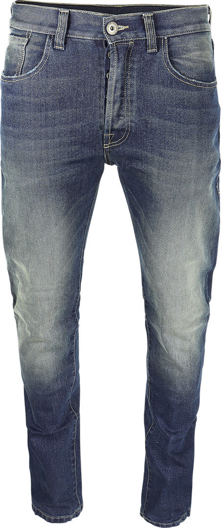 Rokker Rokkertech Slim Jeans de motocicleta Artigo principal Figura 1