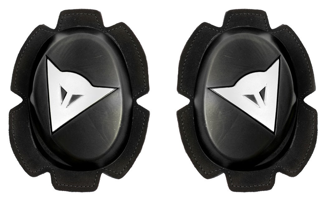 Dainese Pista High Durability Slider de joelho Artigo principal Figura 1