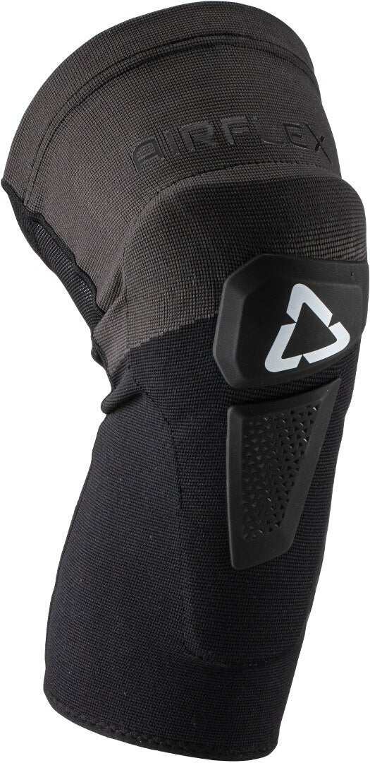 Side view of Leatt Airflex Hybrid Motocross Knee Protectors