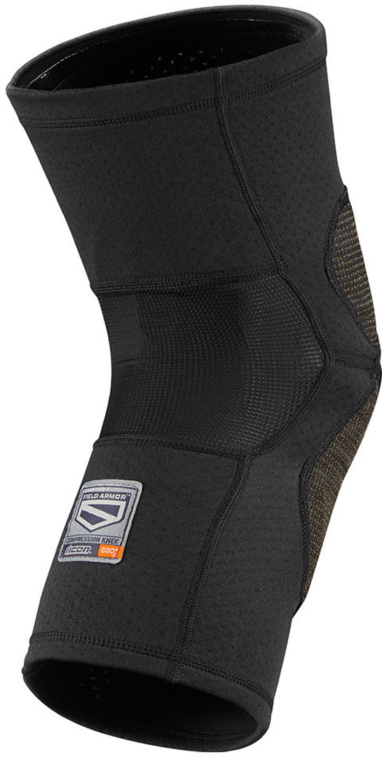 Icon Field Armor Compression 무릎 보호대 L 그림 2