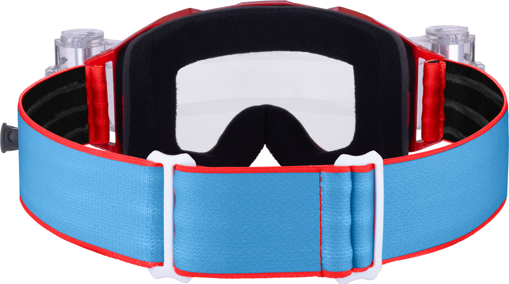 FXR Maverick Prime Roll-Off Graphic Ochelari de motocross Figura 4