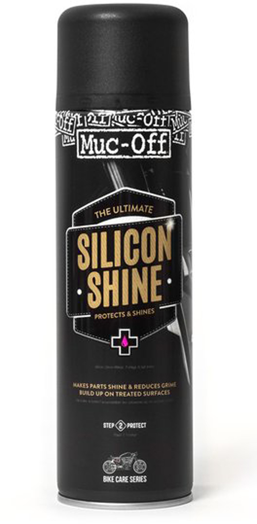 Muc-Off Shine Silicone Spray-image-553225298
