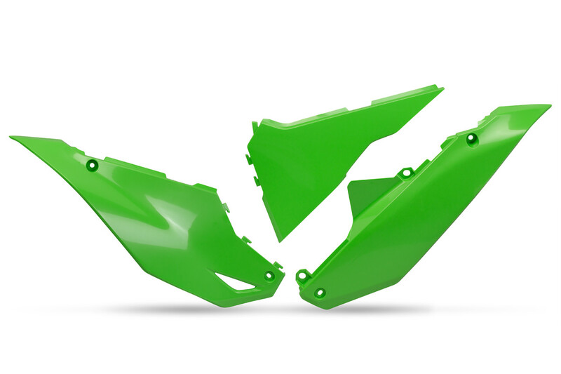 UFO Side Panels - Green-image-895650081