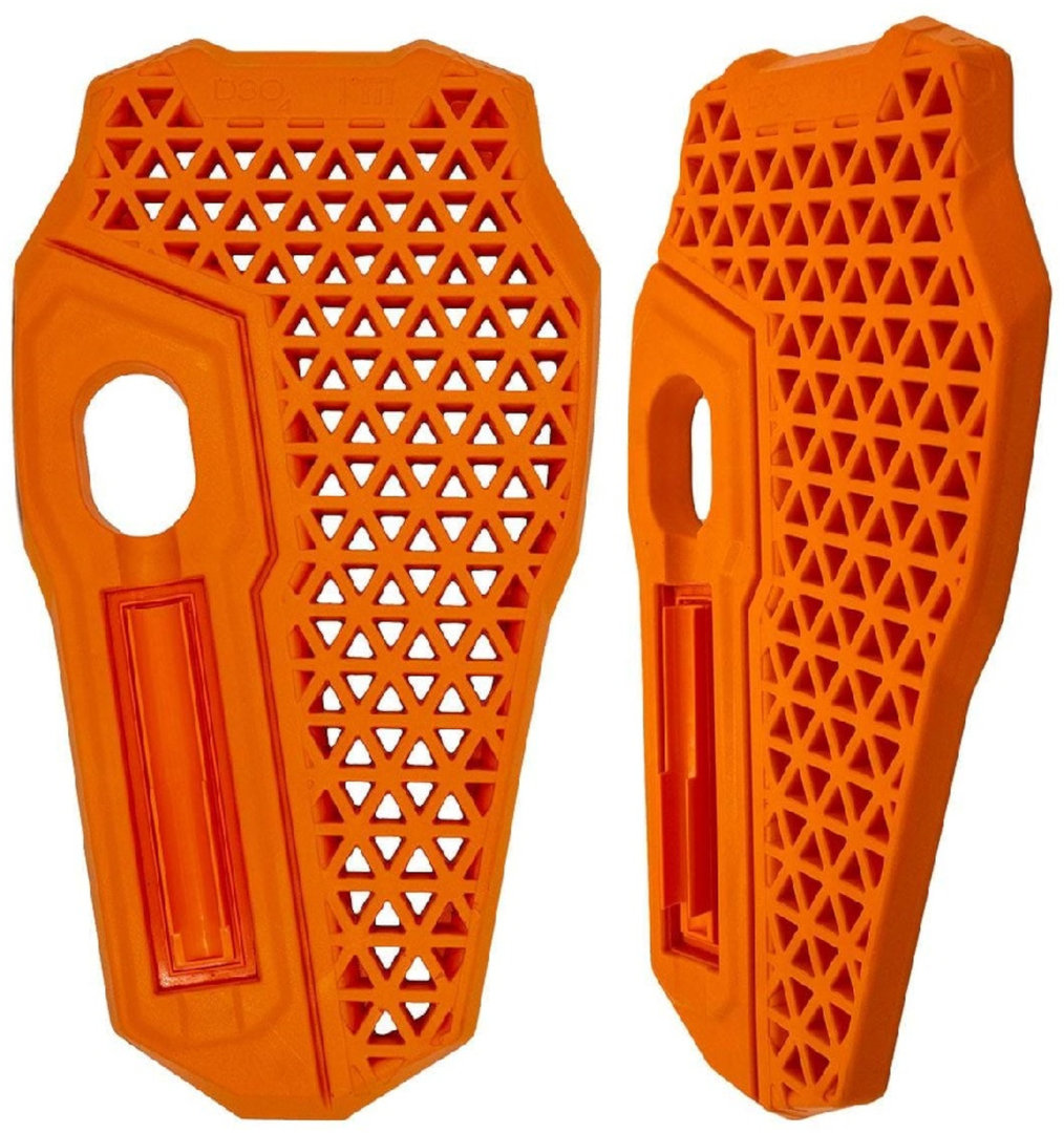 Held D3O in&motion eVest Protection dorsale M Figure 2