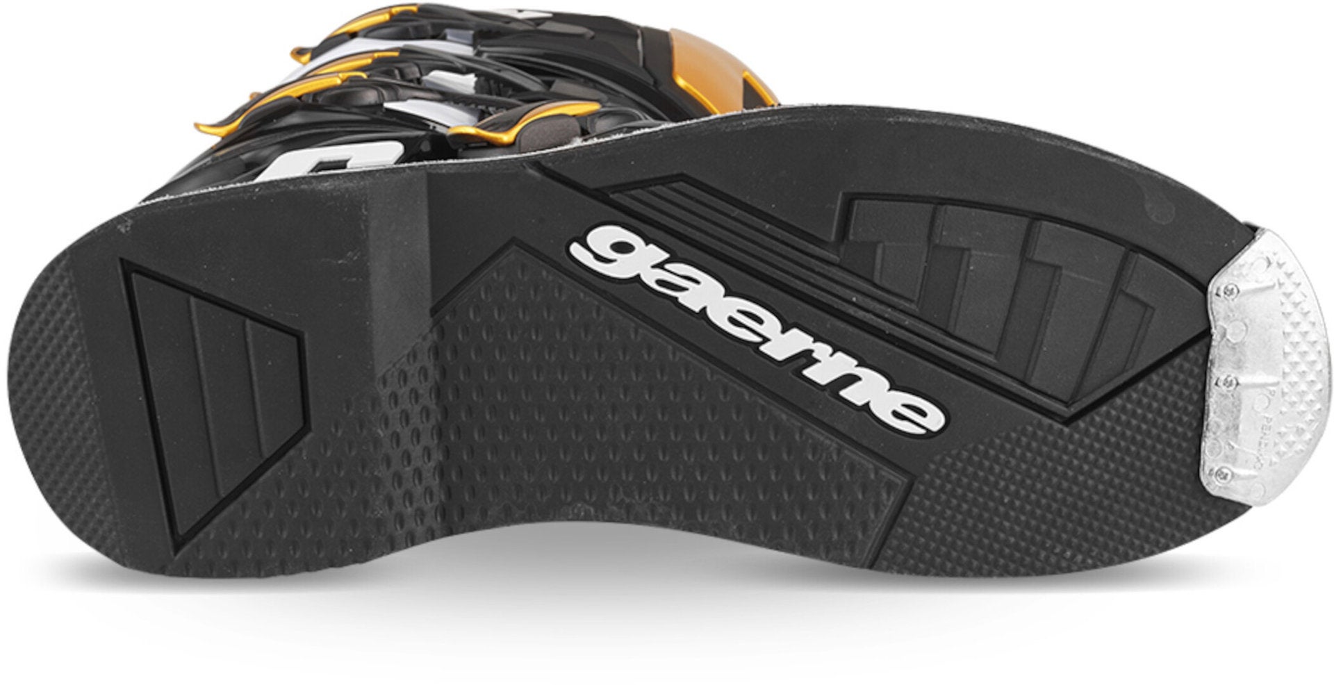 Side view of Gaerne SG-12 Motocross Boots