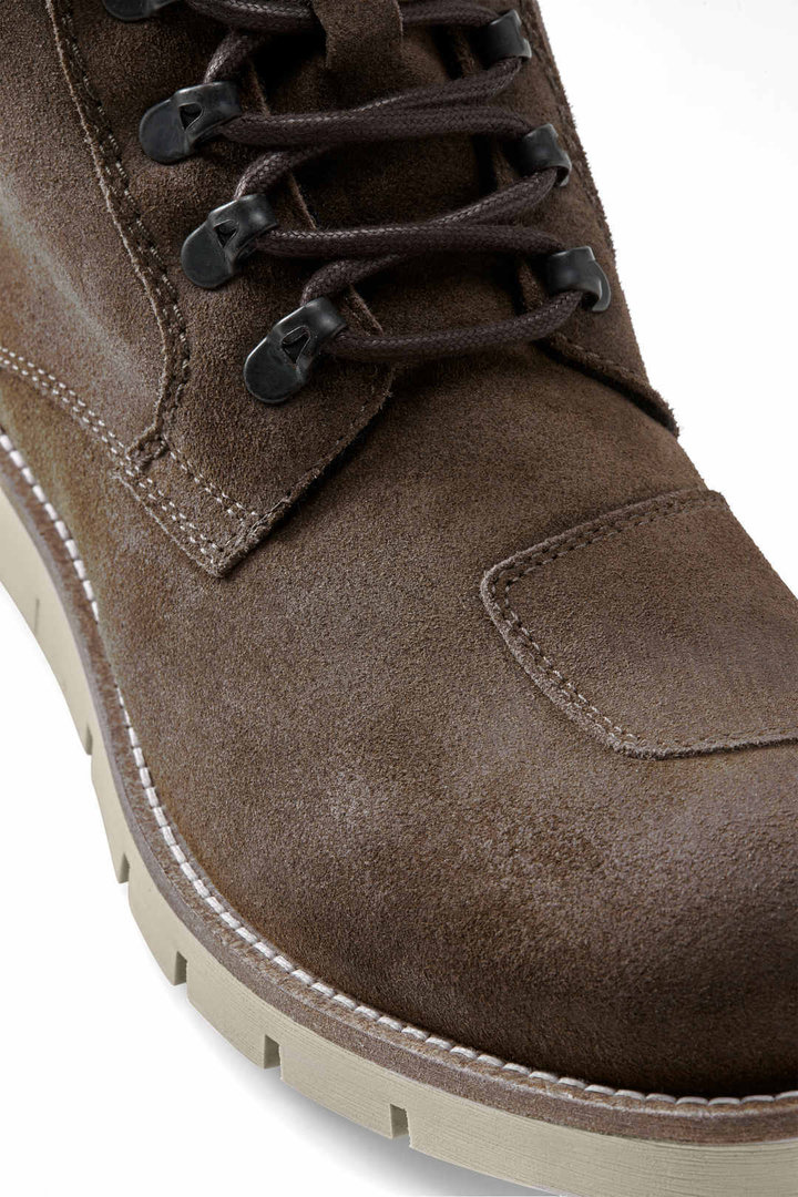 Revit Ginza 3 Motorcycle Boots olive 41 Figure 2