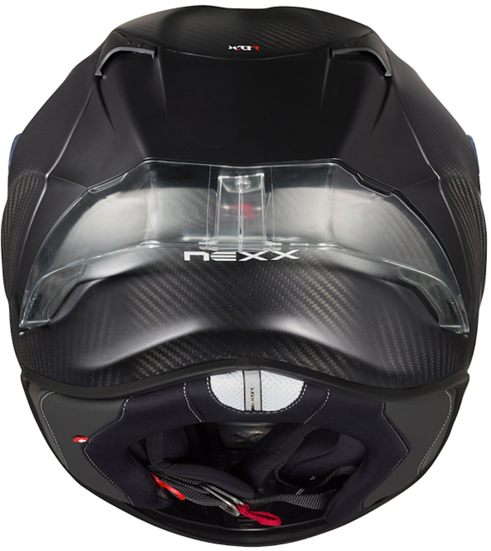 Nexx X.R3R Zero Pro Carbon Hjälm XS (53/54) Figur 2