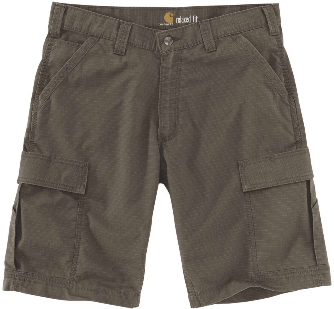 Carhartt Force® Broxton Cargo Шорты Тёмно-серый 36 Рисунок 1