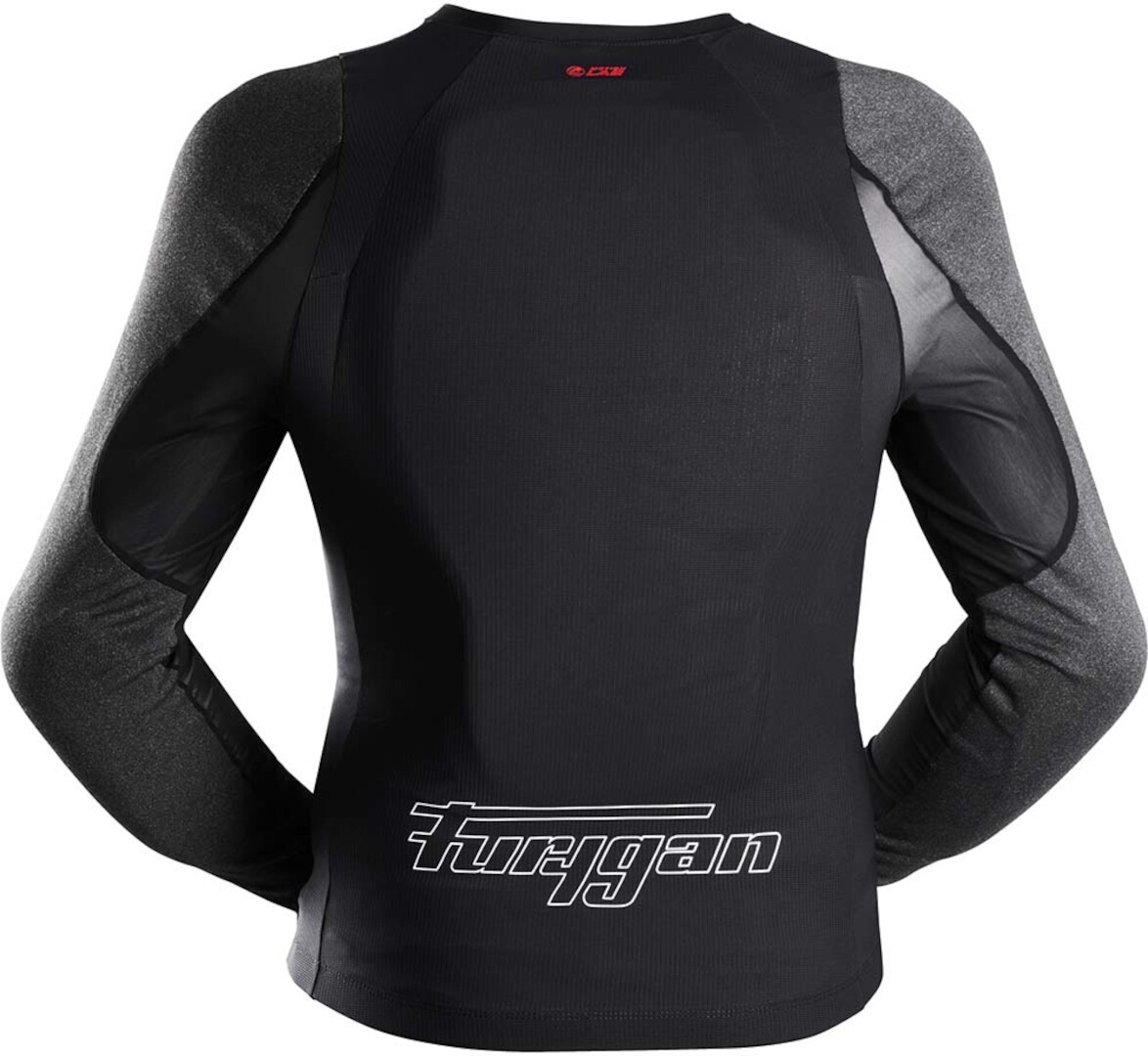 Furygan X-Road D3O Protector Jacket XXL Figure 3