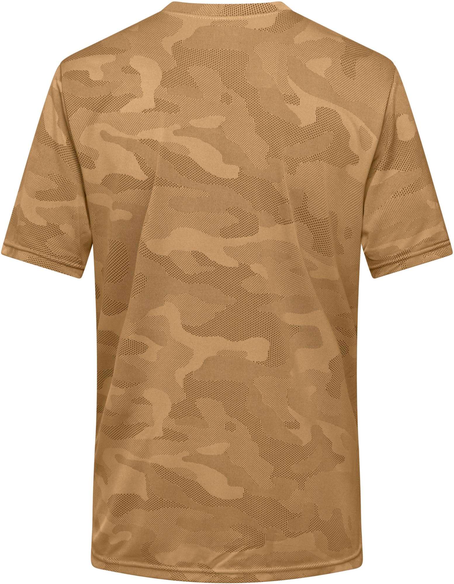 FOX Ranger TruDri Bicycle Jersey light brown L Figure 2