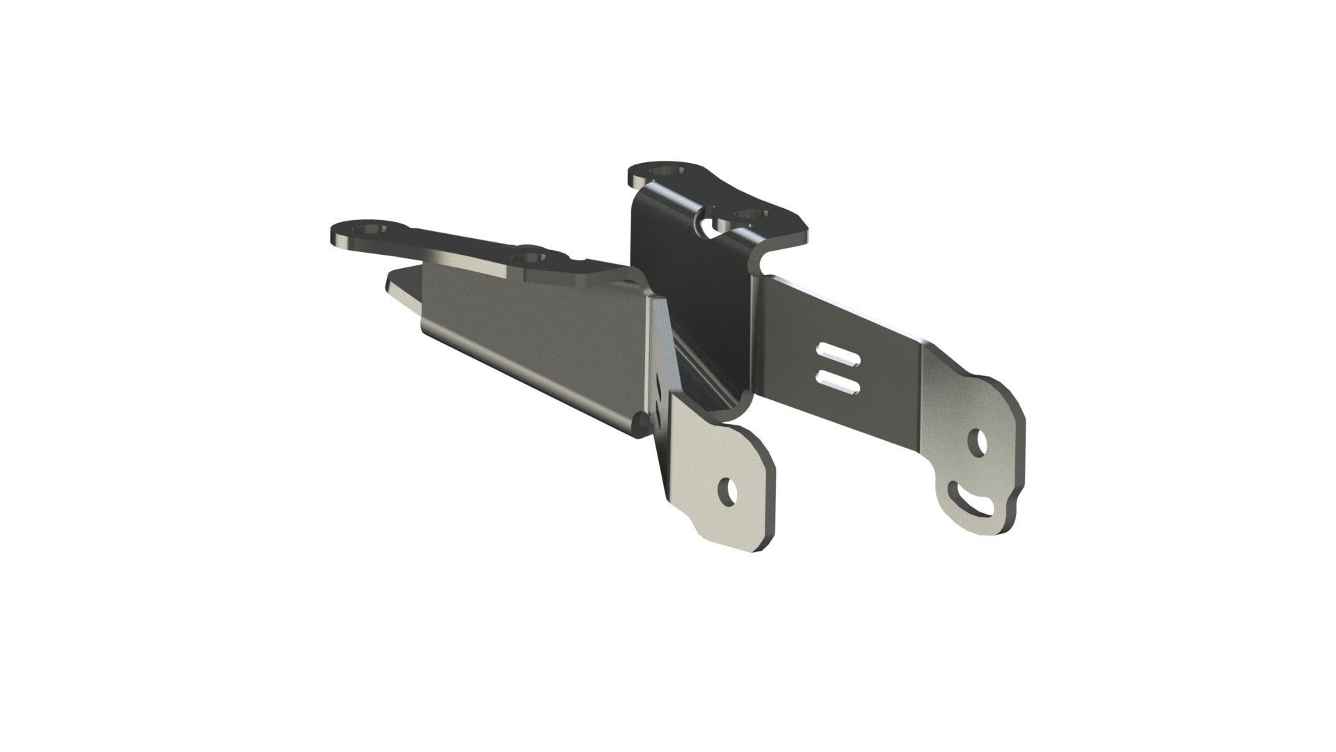 HIGHSIDER AKRON-RS PRO KZH MT-07 Tracer/700/7, MT-09 Tracer/900/9, 15-20, Figur 4
