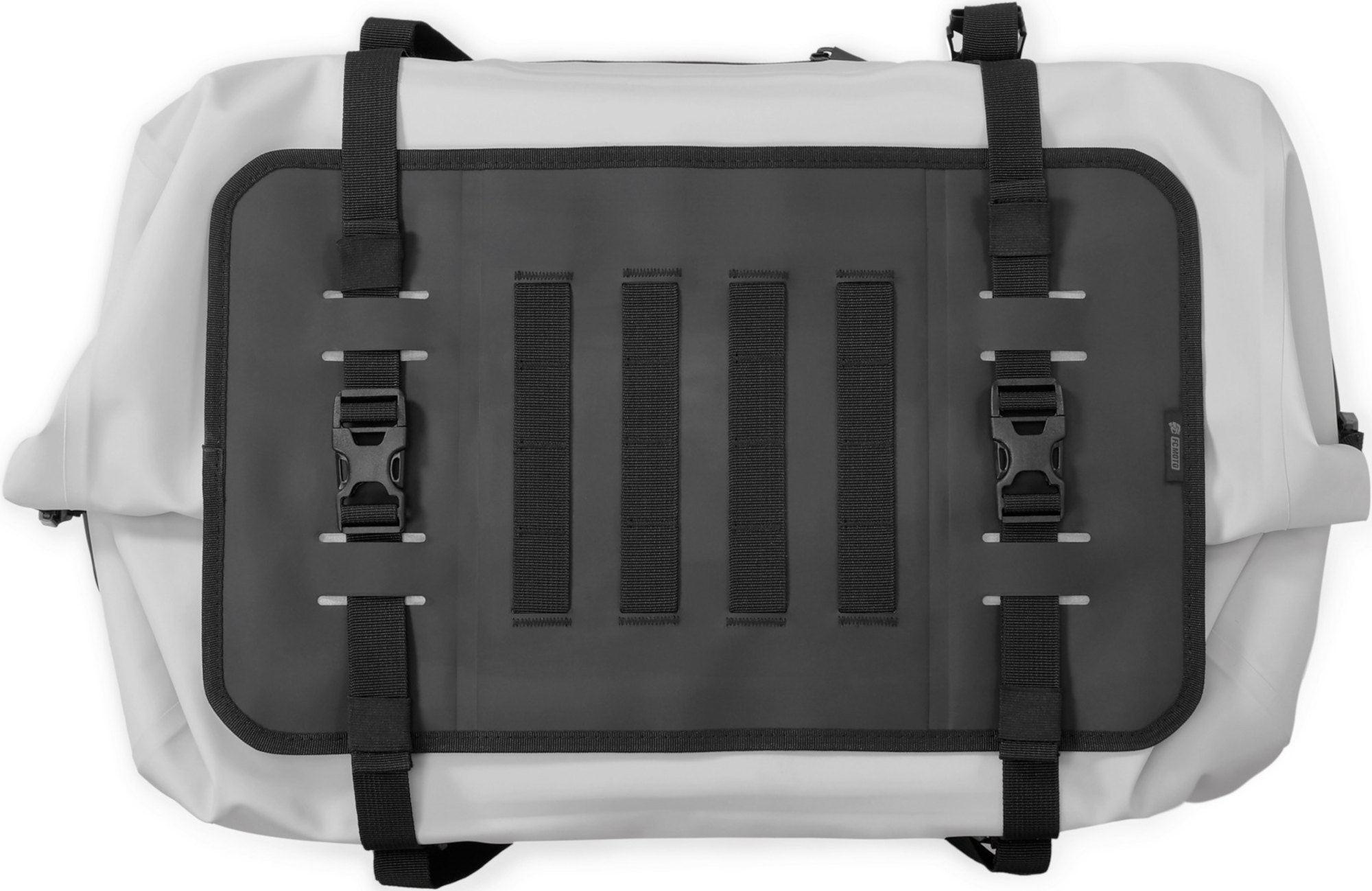 FC-Moto Ever-ST 50 L Geantă de voiaj / Rucsac alb Figura 2