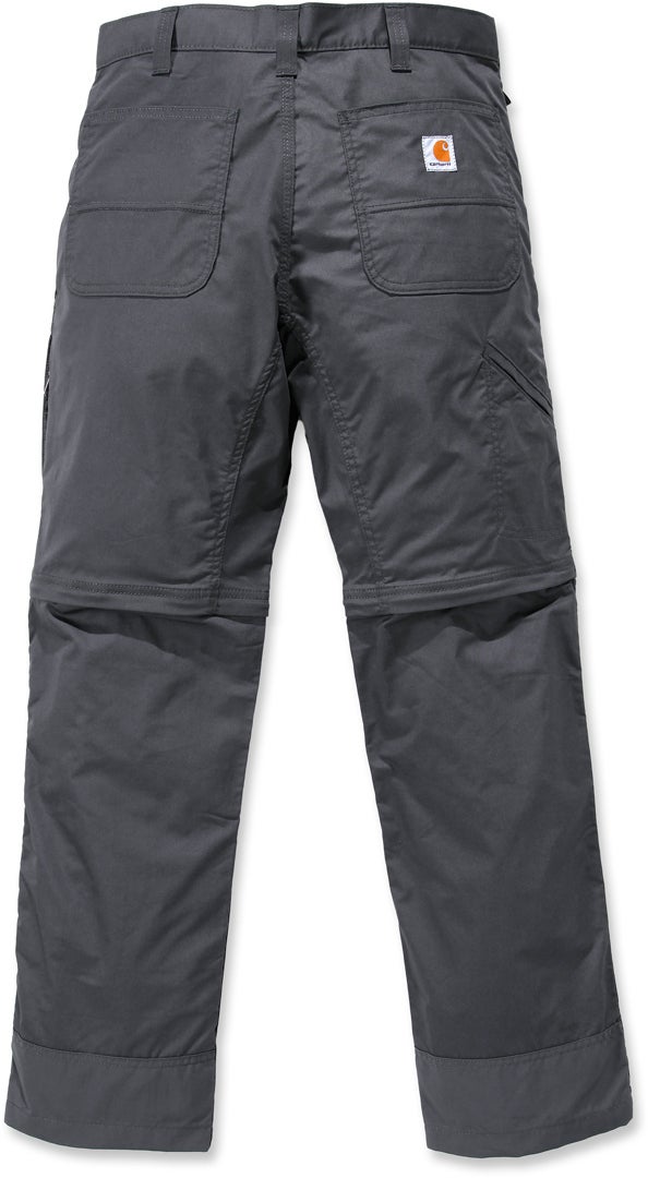 Carhartt Force Extremes Rugged Zip Off 바지 34 L34 그림 2