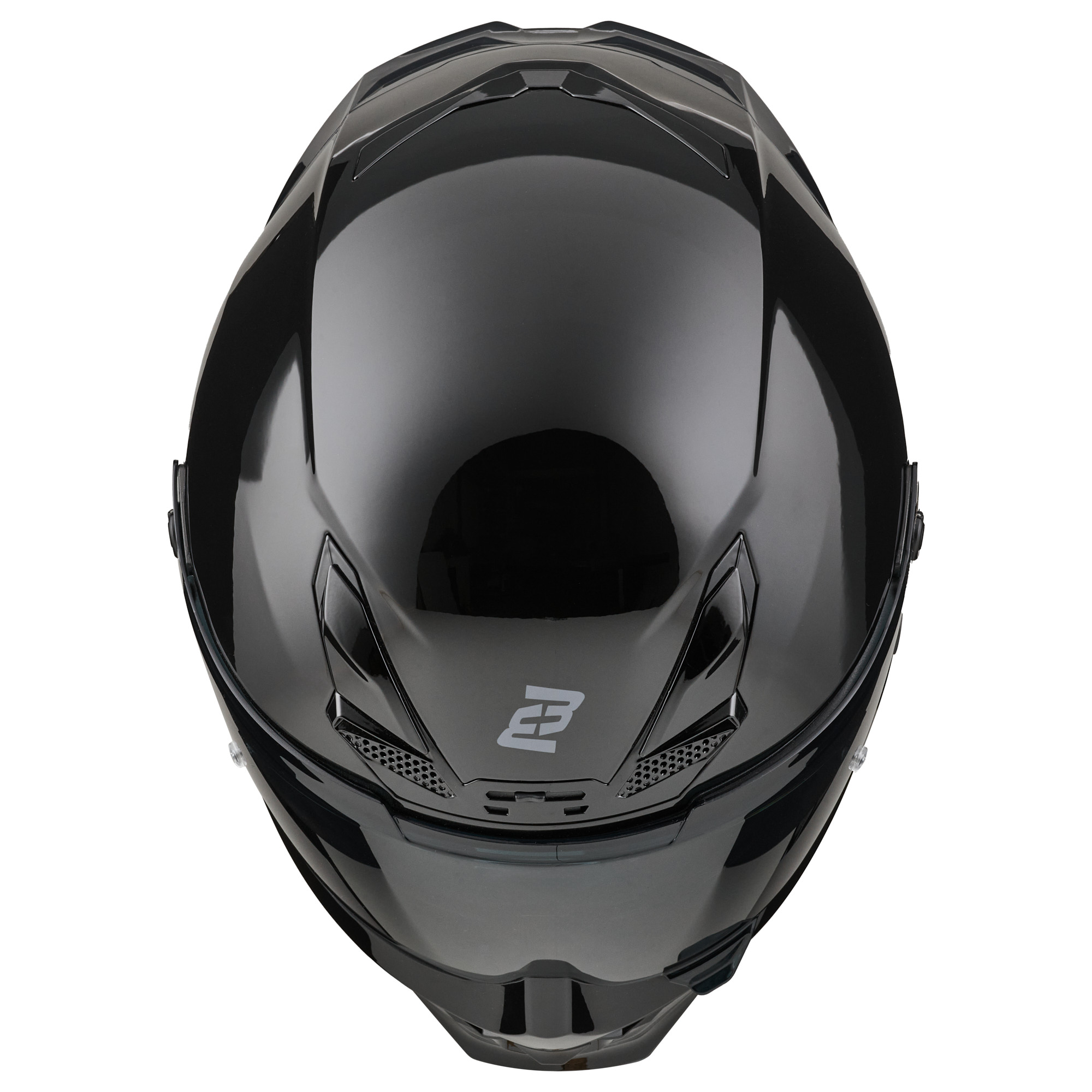 Side view of Bogotto Blade Helmet