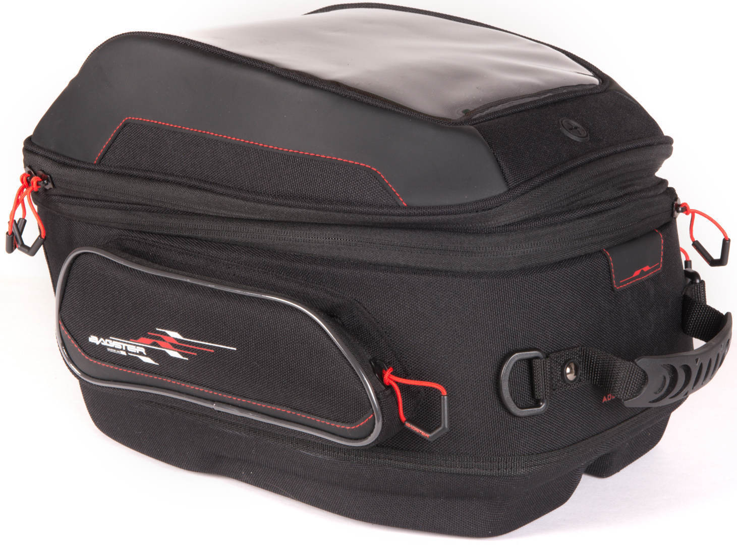 Bagster Clipper Tank bag Figura 1